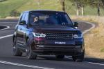 Land Rover Range Rover SVAutobiography 2016 года (AU)